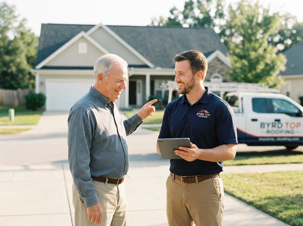 Roofing Del City, OK FAQs